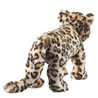 Títere. CACHORRO DE LEOPARDO