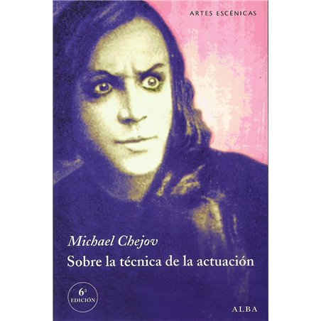 SOBRE LA TECNICA DE LA ACTUACION