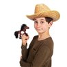 Títere de dedo. MINI CABALLO