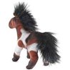 Títere de dedo. MINI CABALLO