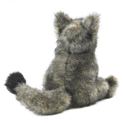 Títere. COYOTE PEQUEÑO
