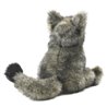 Títere. COYOTE PEQUEÑO