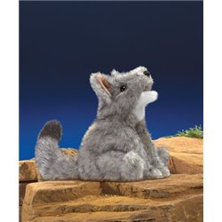 Títere. COYOTE PEQUEÑO