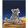 Títere. COYOTE PEQUEÑO