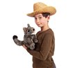 Títere. COYOTE PEQUEÑO