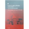 Libro. CUENTOS GOTICOS RUSOS. Ivan Turguéniev