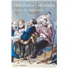 Libro. HUMILLADOS Y OFENDIDOS