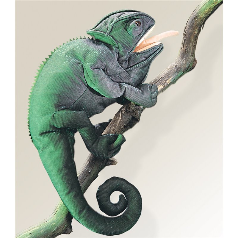 CAMALEON