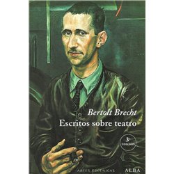 ESCRITOS SOBRE TEATRO