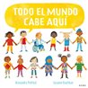 Libro. TODO EL MUNDO CABE AQUÍ