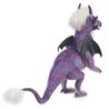 Títere. DRAGÓN CON PICO