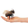 Títere de dedo. MINI ABEJA