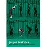Libro. JUEGOS TEATRALES