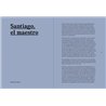 Libro. TEORÍA Y PRÁCTICA DEL TEATRO. Santiago García