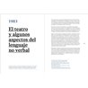 Libro. TEORÍA Y PRÁCTICA DEL TEATRO. Santiago García