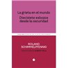 Libro. La grieta en el mundo. Diecisiete esbozos desde la oscuridad
