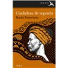 Libro. CIUDADANA DE SEGUNDA