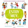 Libro. ESTOY MUY...