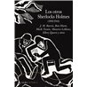 Libro. LOS OTROS SHERLOCK HOLMES (1892-1944)