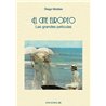 Libro. EL CINE EUROPEO. Las grandes películas.