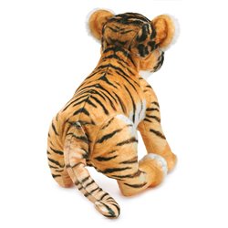 Títere. TIGRE BEBÉ
