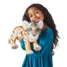 Títere. TIGRE BEBÉ