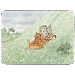 Libro. EL GATO BORIS 2 (EL PEZ DORADO)