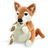 Títere. CACHORRO SHIBA INU