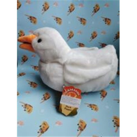 Títere. DUCK