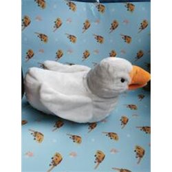 Títere. DUCK