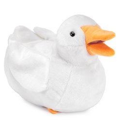 Títere. DUCK