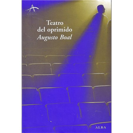 TEATRO DEL OPRIMO