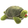 Títere. TORTUGA