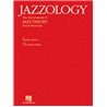 Libro. Jazzology. The Encyclopedia Of Jazz Theory For All Musicians