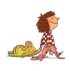 Libro. DORMIR A PATA SUELTA