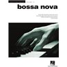 Partitura. Bossa Nova - Jazz Piano Solos Series Volume 15