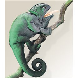 CAMALEON