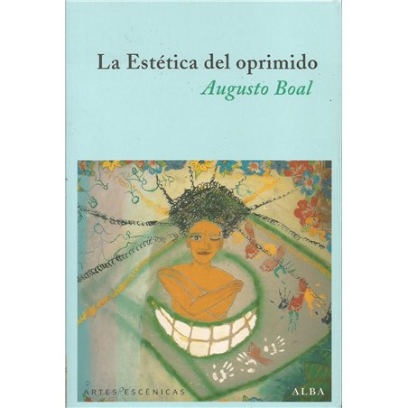 LA ESTÉTICA DEL OPRIMIDO
