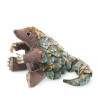 Títere. PANGOLIN