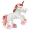 Títere. UNICORNIO