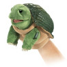 TÍTERE. TORTUGA PEQUEÑA
