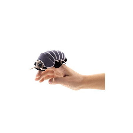 Títere. MINI ROLY POLY