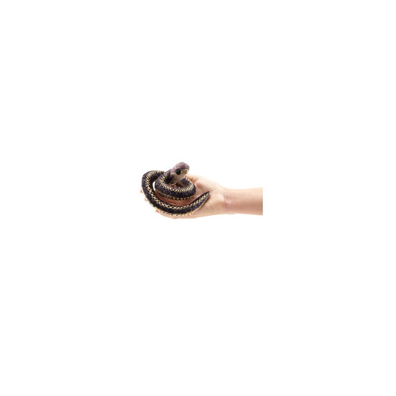Títere. MINI SERPIENTE