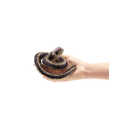 Títere. MINI SERPIENTE