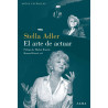 Libro. EL ARTE DE ACTUAR. Stella Adler