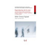 Libro. EXPERIENCIAS DE LO REAL