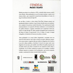 Libro. TEATRO POSDRAMÁTICO - HANS-THIES LEHMANN