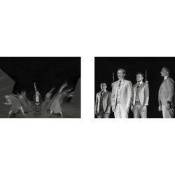 Libro. Teatro contexto - Obras de Johan Velandia