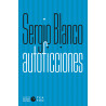 Libro. AUTOFICCIONES. Sergio Blanco