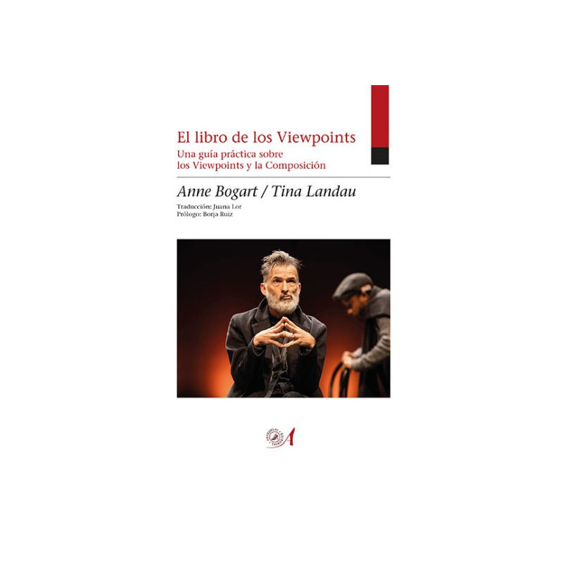 Libro. EL LIBRO DE LOS VIEWPOINTS